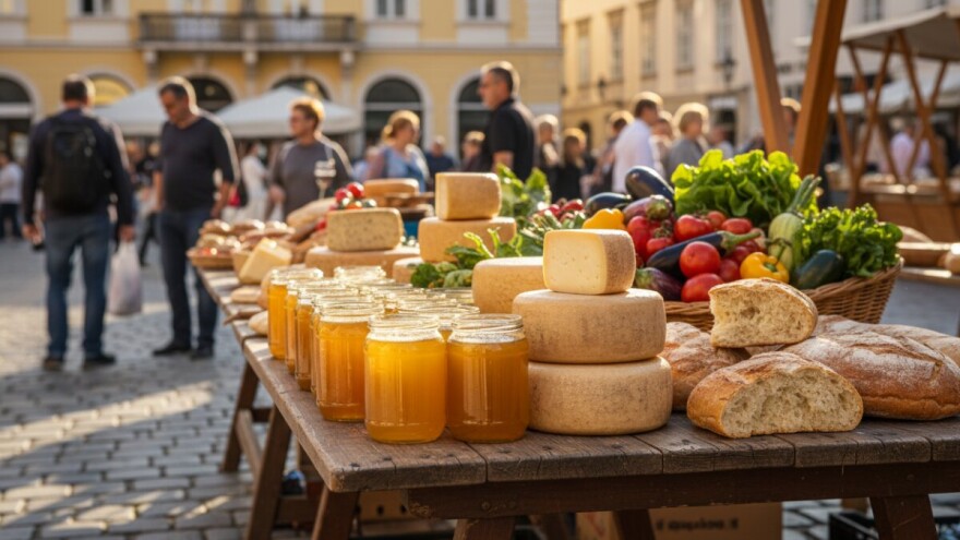 Varaždinski sejem krajem svibnja!
