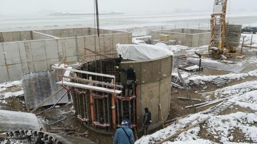 Mještani dobivaju vodovod i sigurnu opskrbu, a Varkom kroz mjeru 7 štiti cijenu vode