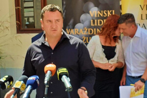Siniša Lasan: Vrijeme je da Hrvatska ima vlastiti panel na Decanteru