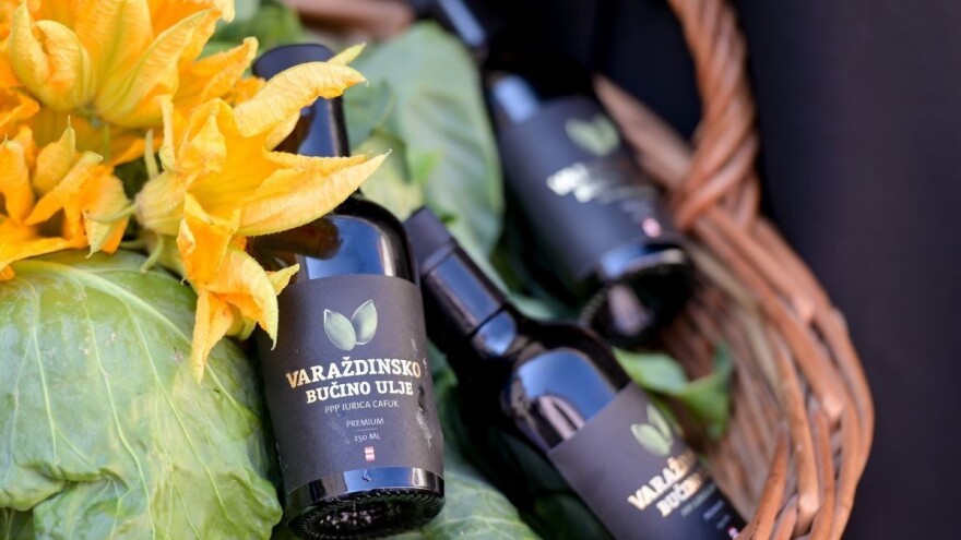 Hrvatski proizvođači kvalitetom nadmašili kolijevku bučinog ulja - Austriju