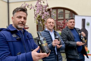 Varaždinskom bučinom ulju čak tri zlatne medalje na prestižnom svjetskom natjecanju