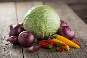 Varaždinsko zelje na EU sortnoj listi