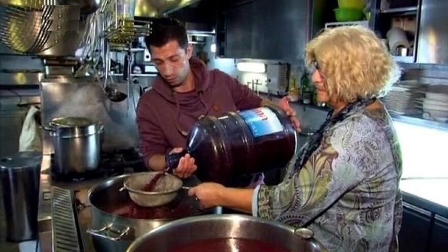 Pokrenuta proizvodnja varenika