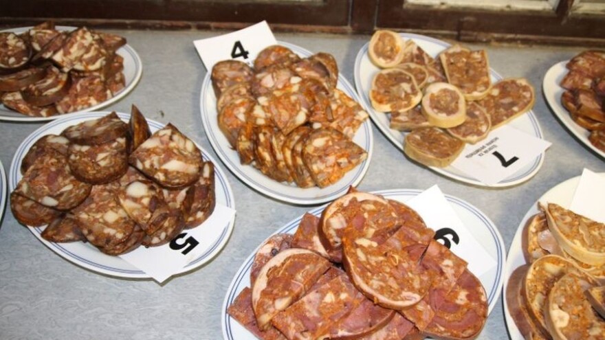 Spremni za sedmu Švarglijadu u Grabarju?