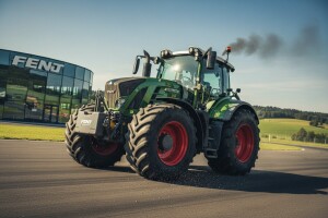 Vario fantazija iz Marktoberdorfa