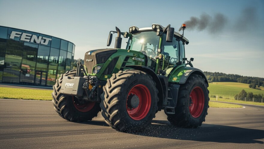 Vario fantazija iz Marktoberdorfa