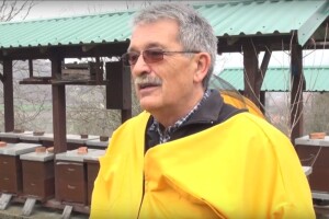 Ljetni prekid legla kao efikasna zaštita protiv varoe!