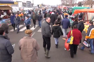 270 godina vašara u Rumi