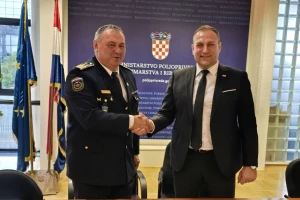 Zaštita šuma: Ministarstvo poljoprivrede financira vatrogasce s 19 milijuna eura