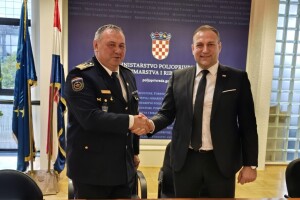 Zaštita šuma: Ministarstvo poljoprivrede financira vatrogasce s 19 milijuna eura