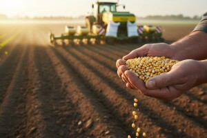 Vaučeri za sjeme i zaštitu