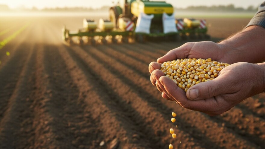 Vaučeri za sjeme i zaštitu