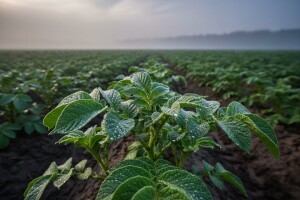 Važna obavijest proizvođačima krumpira
