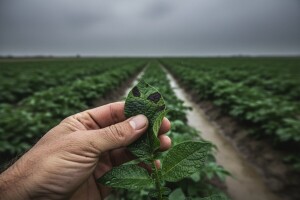 Važna obavijest proizvođačima krumpira!