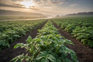 Važna obavijest proizvođačima krumpira