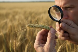 Važna obavijest ratarima o zaštiti pšenice