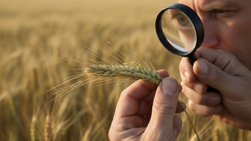 Važna obavijest ratarima o zaštiti pšenice