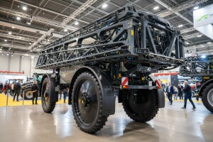 Važno je biti velik i precizan!