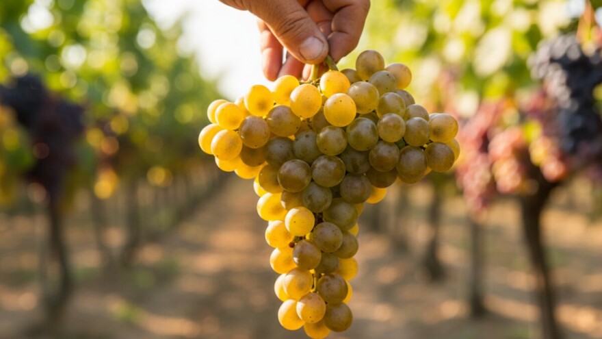 Važno je i vrijeme zriobe