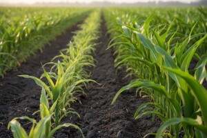 Važnost cinka u gnojidbi kukuruza
