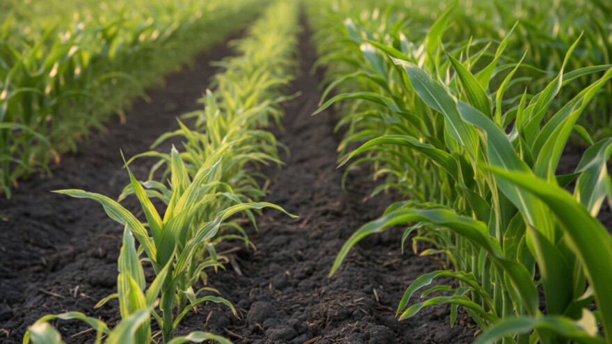 Važnost cinka u gnojidbi kukuruza