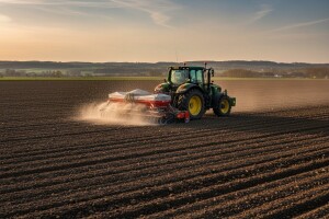 Važnost gnojidbe mineralnim gnojivima