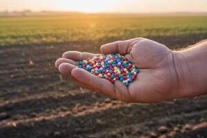 Važnost gnojidbe mineralnim gnojivima