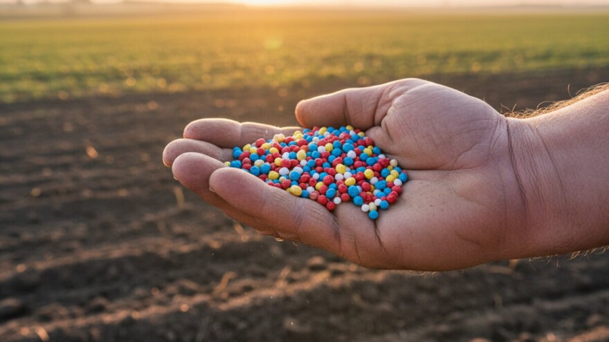 Važnost gnojidbe mineralnim gnojivima