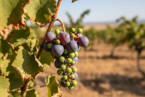 Važnost ishrane maslina, agruma, vinove loze, jabuka i ostalih kultura sa borom