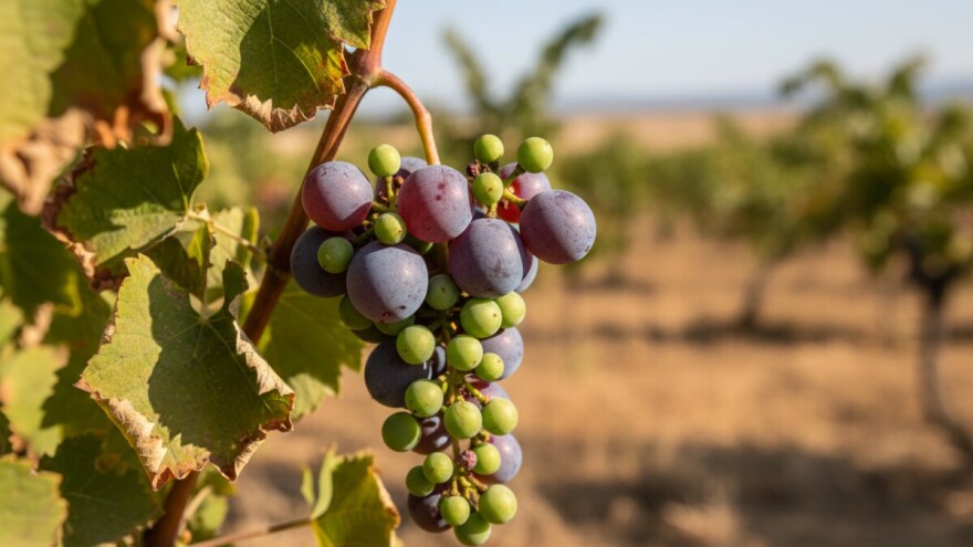 Važnost ishrane maslina, agruma, vinove loze, jabuka i ostalih kultura sa borom
