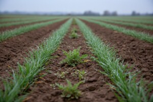 Važnost jesenske zaštite usjeva od korova