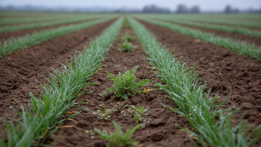 Važnost jesenske zaštite usjeva od korova