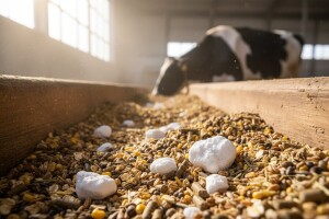 Važnost kalcija u hranidbi životinja