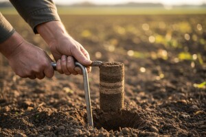 Važnost kemijske analize tla