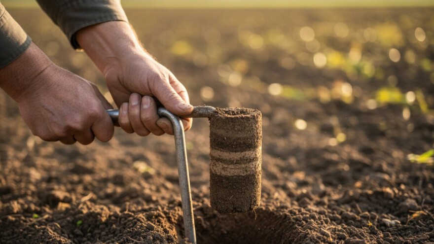 Važnost kemijske analize tla