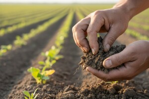 Važnost kemijske analize tla za potrebe gnojidbe