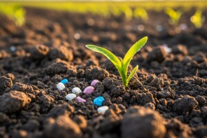 Važnost makrohranjiva u ishrani bilja