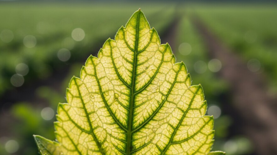 Važnost mikrohranjiva u ishrani bilja