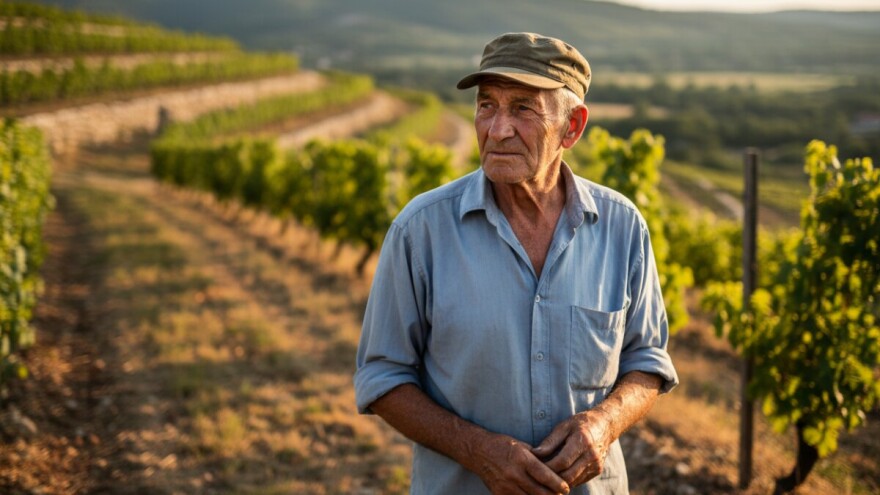 Važnost OPG-ova u Hrvatskoj