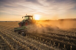 Važnost pravilne obrade strništa