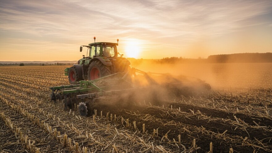 Važnost pravilne obrade strništa
