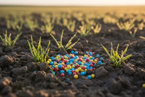 Važnost primjene mineralnih gnojiva u proljeće