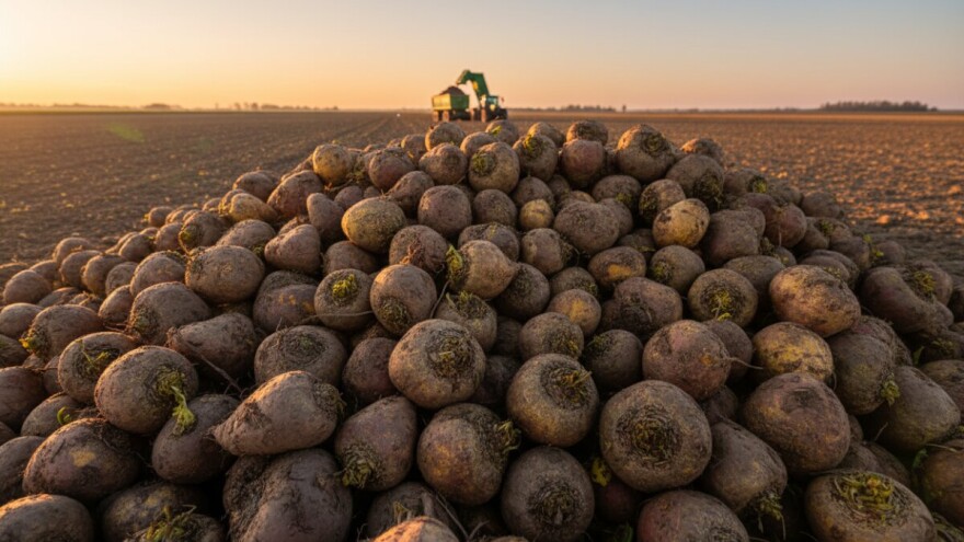 Već ugovorena šećerna repa u Vojvodini vjerojatno će biti izuzeta od carina
