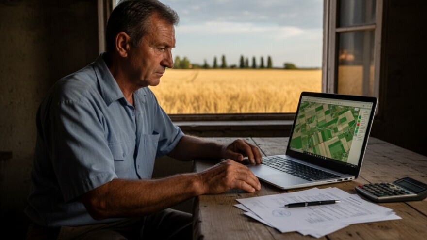 Veća kontrola potpora agraru