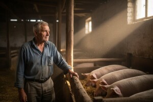 Veće cijene prasetine neće spasiti uzgajivače