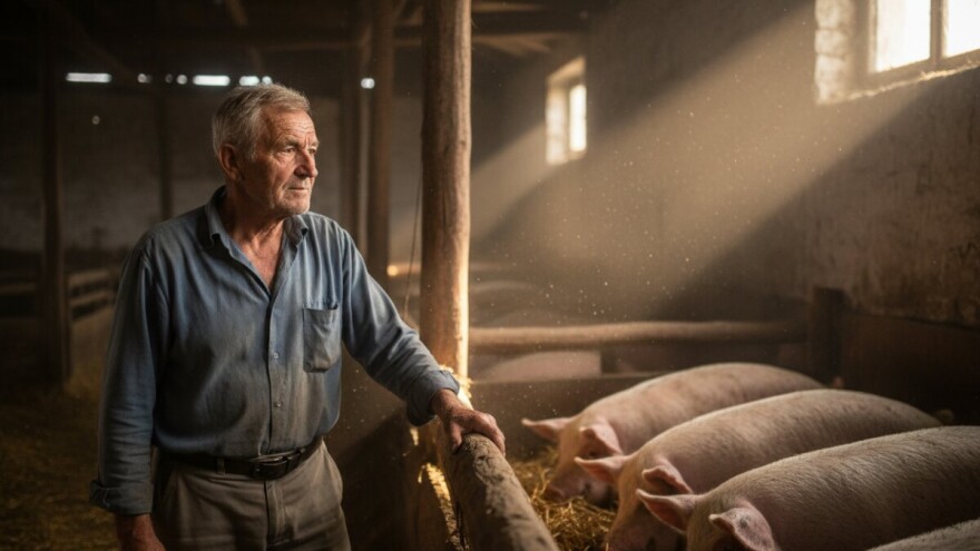 Veće cijene prasetine neće spasiti uzgajivače