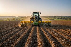 Veće površine pod kukuruzom ove godine u RS