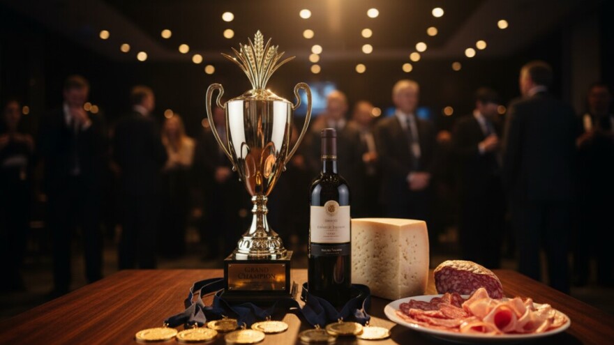 Veče šampiona zaokružila Poljoprivredni sajam