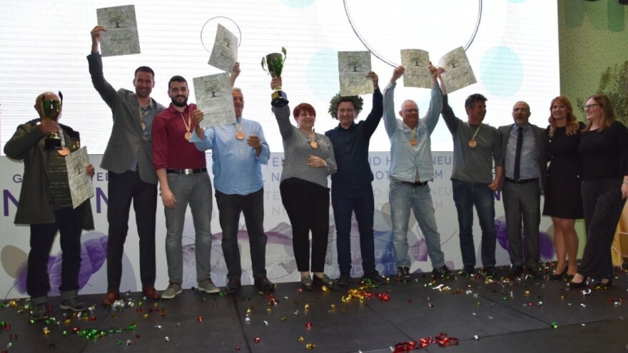 Spremni za Noćnjak 2020? Dostavljena su čak 332 uzorka maslinovih ulja