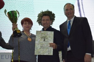 Oliva iz Prćavaca šampion Noćnjaka